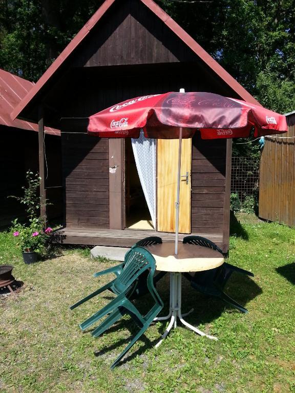 Campingplatz Atc Jadran